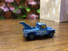 vintage Corgi Juniors Land