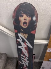 25/26 Capita Ultrafear Size
