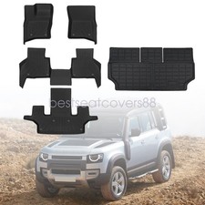 Fits 2025 2026 Land Rover