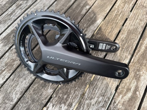 Shimano ultegra r8100 - shimano, fc-r8100