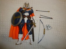 Marvel Select - Taskmaster (Disney Store Exclusive), Used