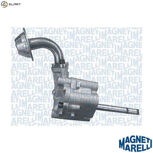 Oil pump 351516000031 - pump,