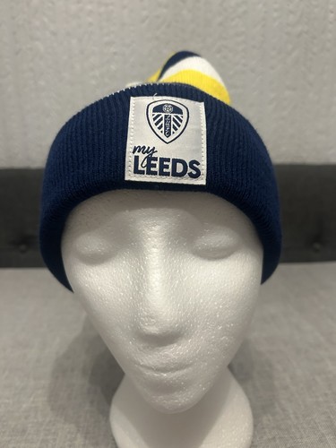 Leeds united membership cuff