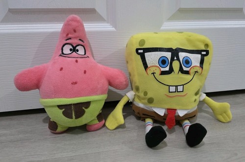 Spongebob squarepants - x,