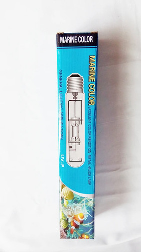 250w hqi metal halide bulb - hqi,