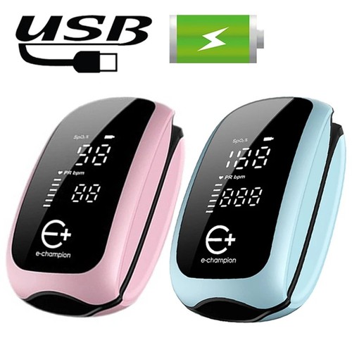 Finger pulse oximeter spo2 - oximeter,
