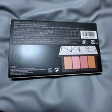 NARS Cheek Palette Blush &
