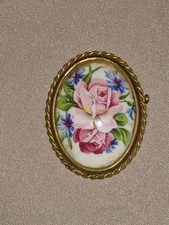 Vintage Limoges Porcelain