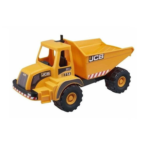 Jcb mega dump - mega,