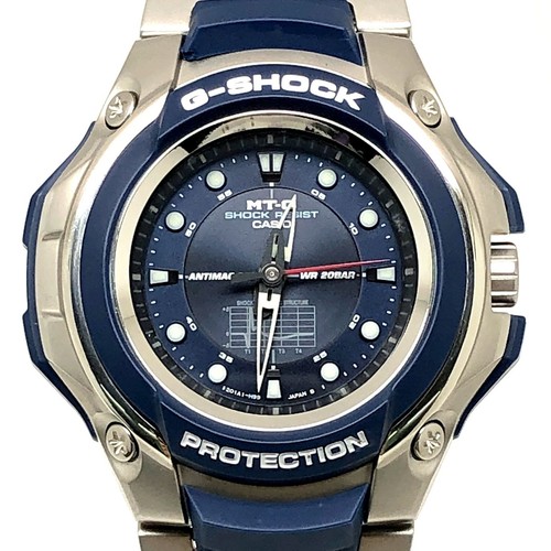 Excellent casio mt g - 【excellent】,