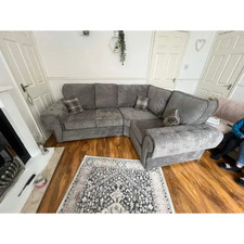 Verona - 2c1 Corner Sofa |
