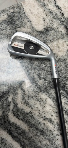 Ping g400 irons orange - ping,