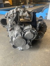 6 Speed Gear Box VW Touran