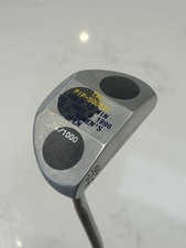 Rare Bobby Jones The Pip-Squeek Putter / 74/1000 / US Open Winner 1995/96 RH