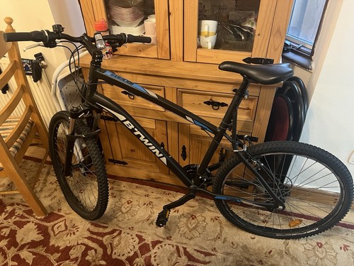 Btwin rockrider 340 mountain - 340,