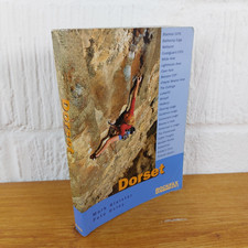 Dorset: Rockfax Climbing Guide — Pete Oxley