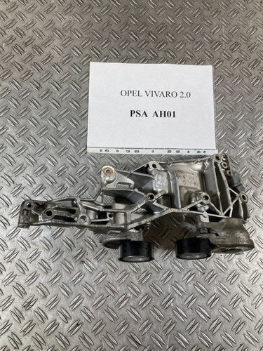 Opel vivaro 2019 - 2019, diesel