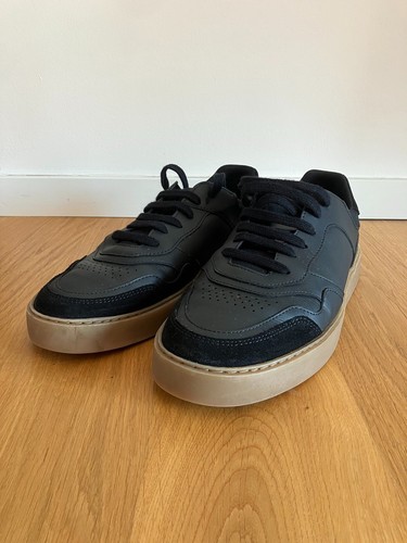 Norse projects sneaker trainer - norse,