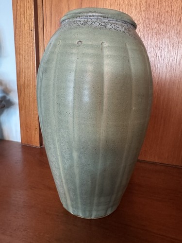 Vintage studio pottery - vintage,