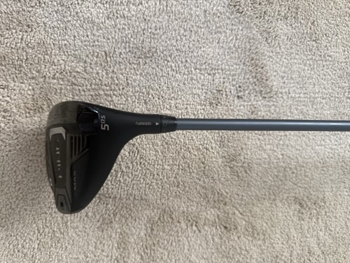 Ping g425 max wood - max, 17.5