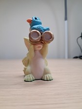 Pocket Dragons - Bird Watcher