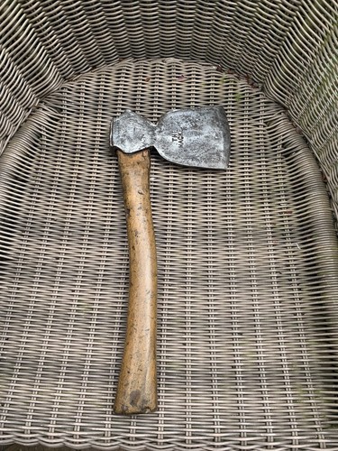 Vintage 2lb small axe - 1,