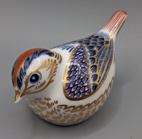 Royal crown derby - royal,