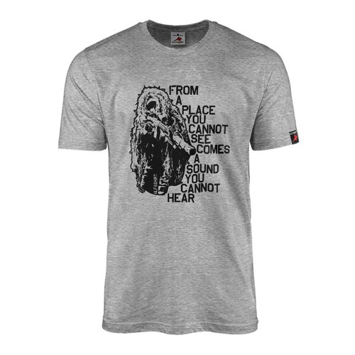 Sniper rules ghillie - sniper,