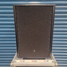 EM Acoustics EMS-152 Passive Two-way Fullrange Loudspeakers, Set of 4 pcs