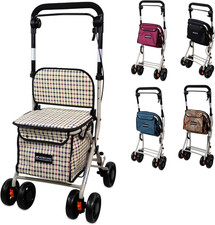 ®, Shopping Trolley with