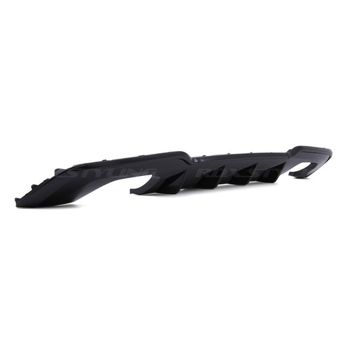 Gloss black rear - gloss,