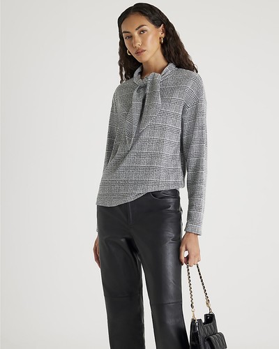 River island womens top grey - river,