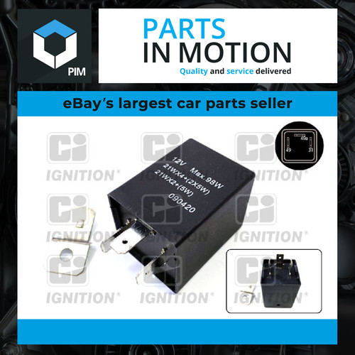 Flasher unit fits suzuki - flasher, swift