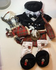 Build bear scottish - a, highland