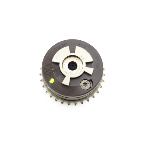Switch panel camshaft outlet - switch,