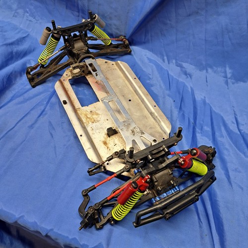 Nitro car parts - rc,