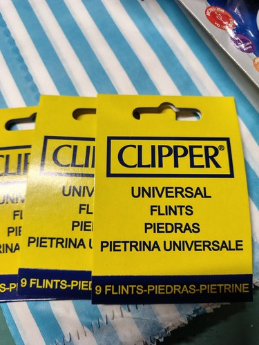 New clipper lighter - clipper,