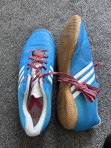 Adidas indoor football - adidas,