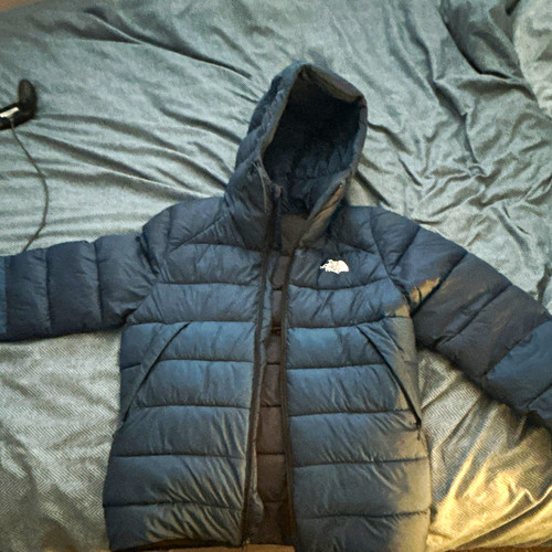 The north face thermoball - the,