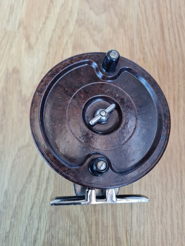 Vintage allcock aerialite - s,