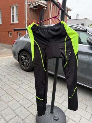 Mens padded cycling pants - mens,
