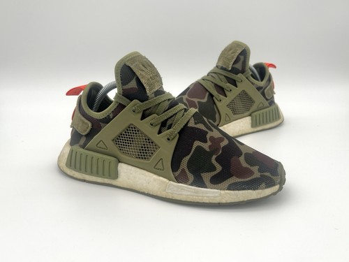 Rare adidas nmd xr1 - rare, boost