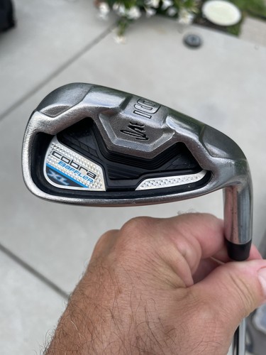 Cobra baffler single iron - baffler, 9