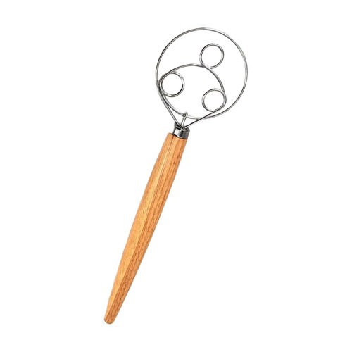 Hand bread mixing tool eye - tool, 2