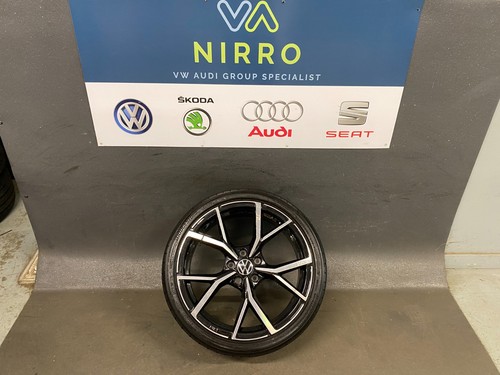 Golf mk8 gti estoril - vw,