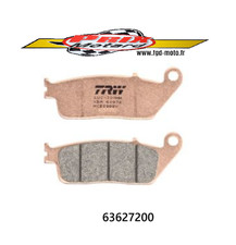 Suzuki AN 650 Burgman