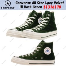 Converse All Star Lgcy Velvet