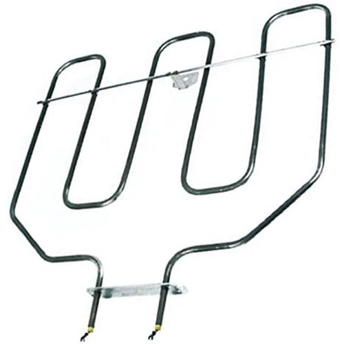 Grill heating element for - heating,