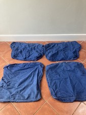 Ikea EKTORP Covers for 2