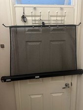 Toyota Auris Cargo Net Dog Guard Touring Sports Estate Parcel Shelf Load 2016-18